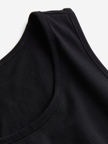 Майка H&M модель 71325 Майка H&M модель 71325 Фото