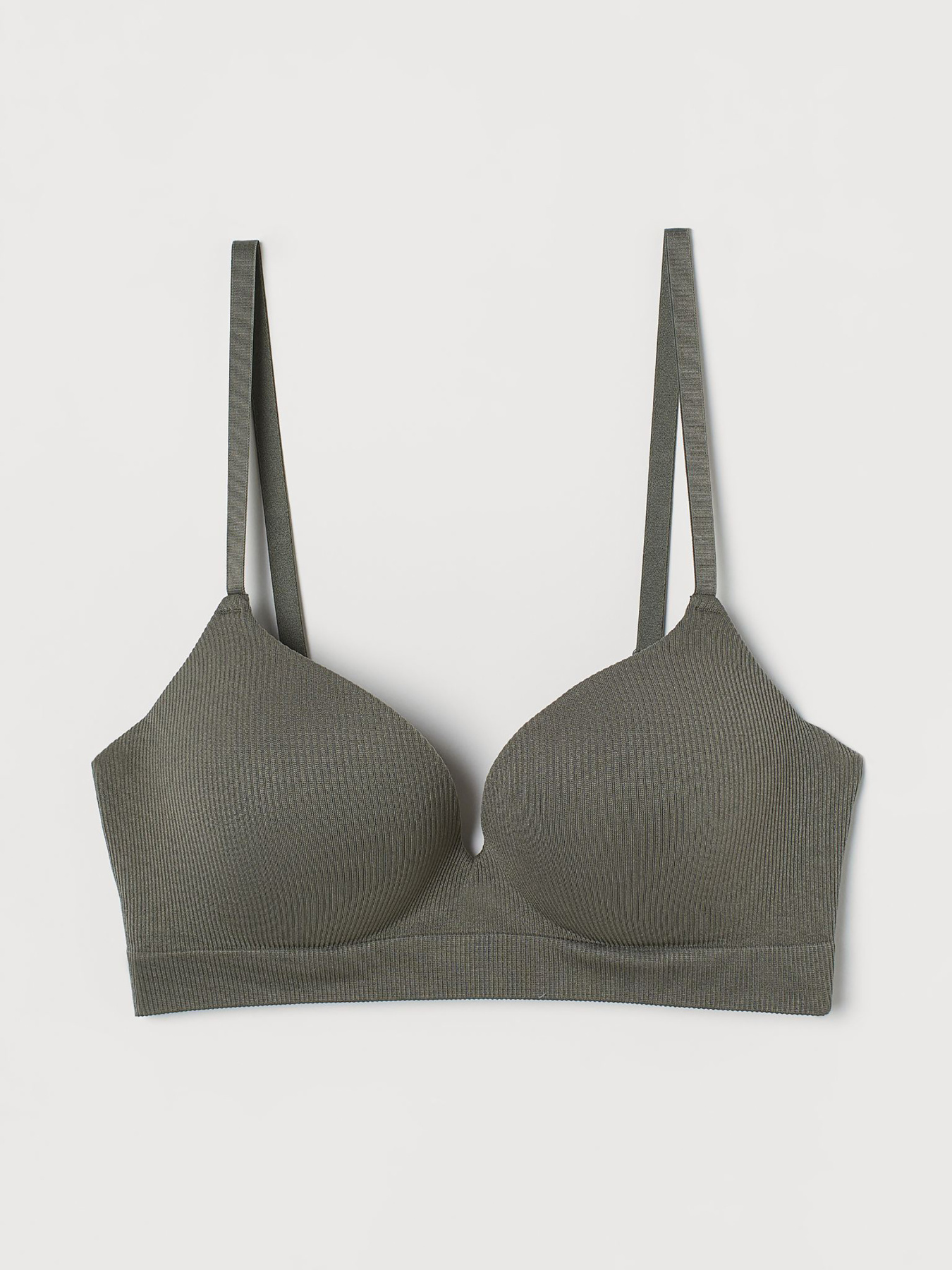 Бюстгальтер H&M модель 71311 Фото