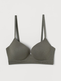 Бюстгальтер H&M модель 71311 Фото