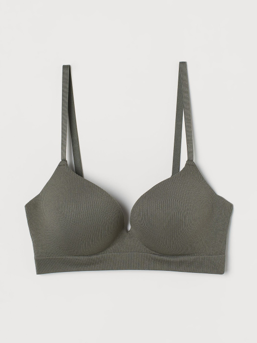 Бюстгальтер H&M модель 71311 Фото