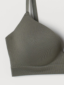 Бюстгальтер H&M модель 71311 Фото