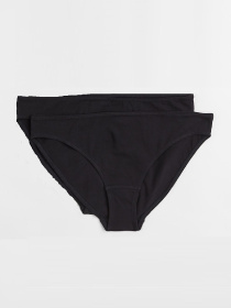 Набір трусів H&M модель 71319 Фото