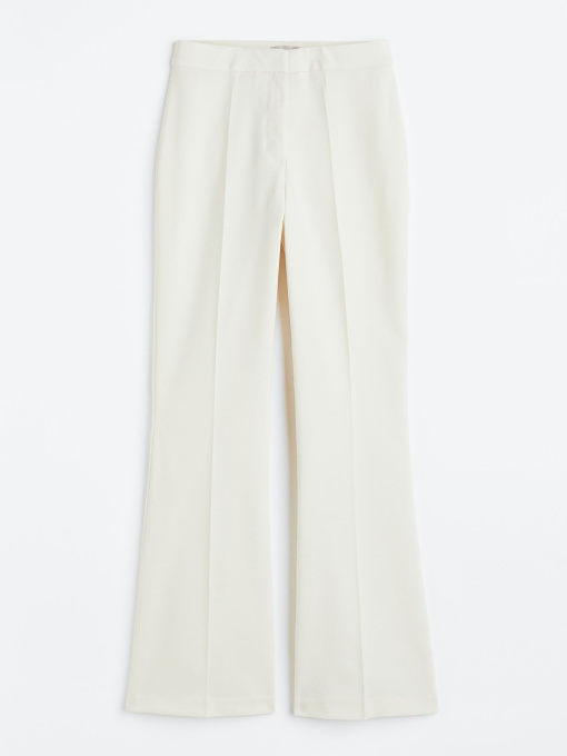 Брюки повседневные H&M модель 71346 Фото