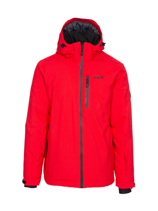 Горнолыжная куртка Trespass Isaac модель MAJKSKTR0013 Фото