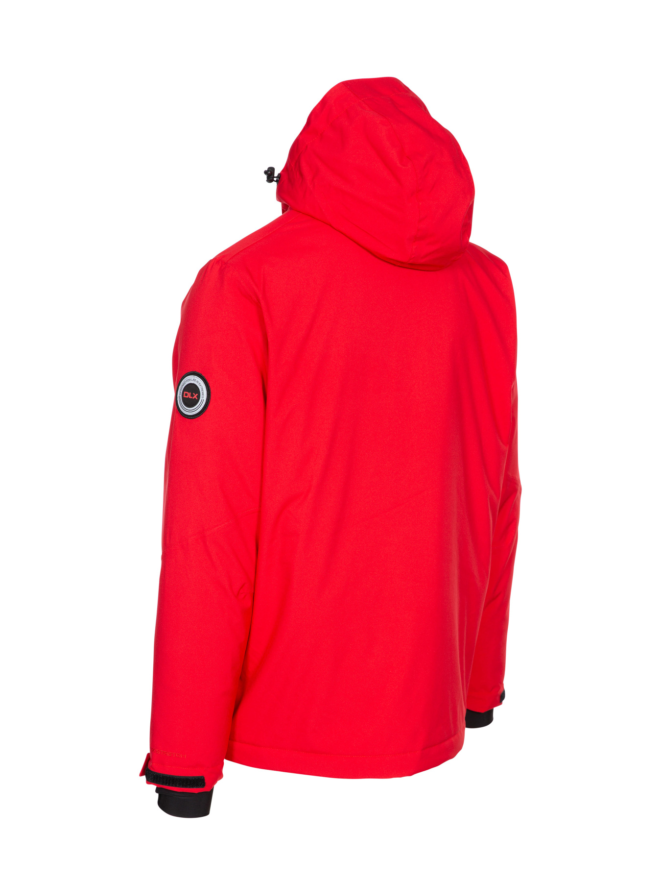 Аутдор та гірськолижна куртка Trespass Isaac модель MAJKSKTR0013 Фото