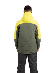 Аутдор и горнолыжная куртка Trespass Bowie модель MAJKSKTR0024 Фото