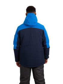 Горнолыжная куртка Trespass Bowie модель MAJKSKTR0024 Фото