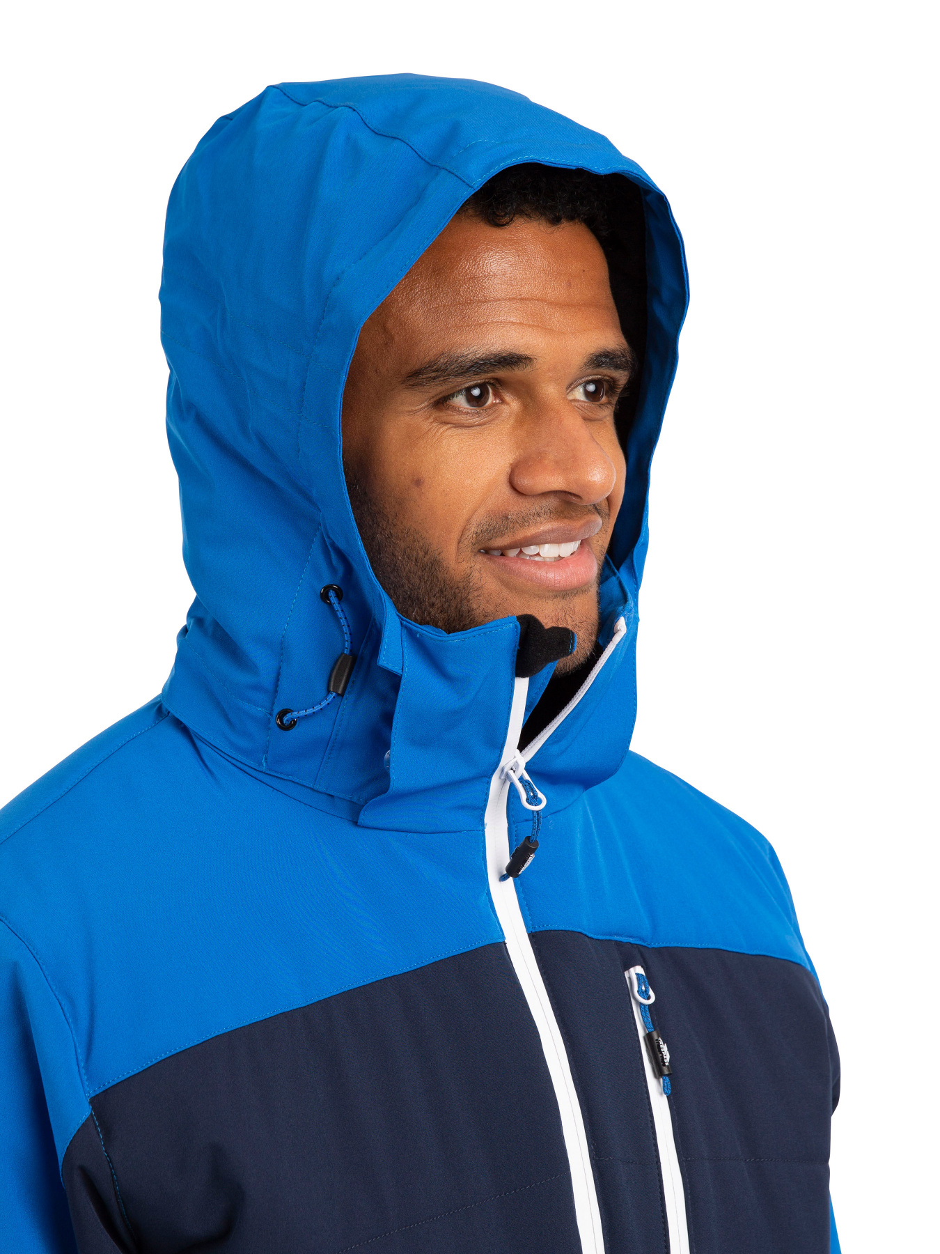 Аутдор и горнолыжная куртка Trespass Bowie модель MAJKSKTR0024 Аутдор и горнолыжная куртка Trespass Bowie модель MAJKSKTR0024 Фото