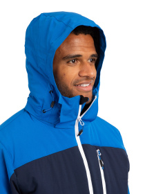 Аутдор и горнолыжная куртка Trespass Bowie модель MAJKSKTR0024 Аутдор и горнолыжная куртка Trespass Bowie модель MAJKSKTR0024 Фото