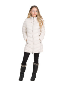 Зимова куртка Trespass Rianna модель FAJKCATR0006 Фото