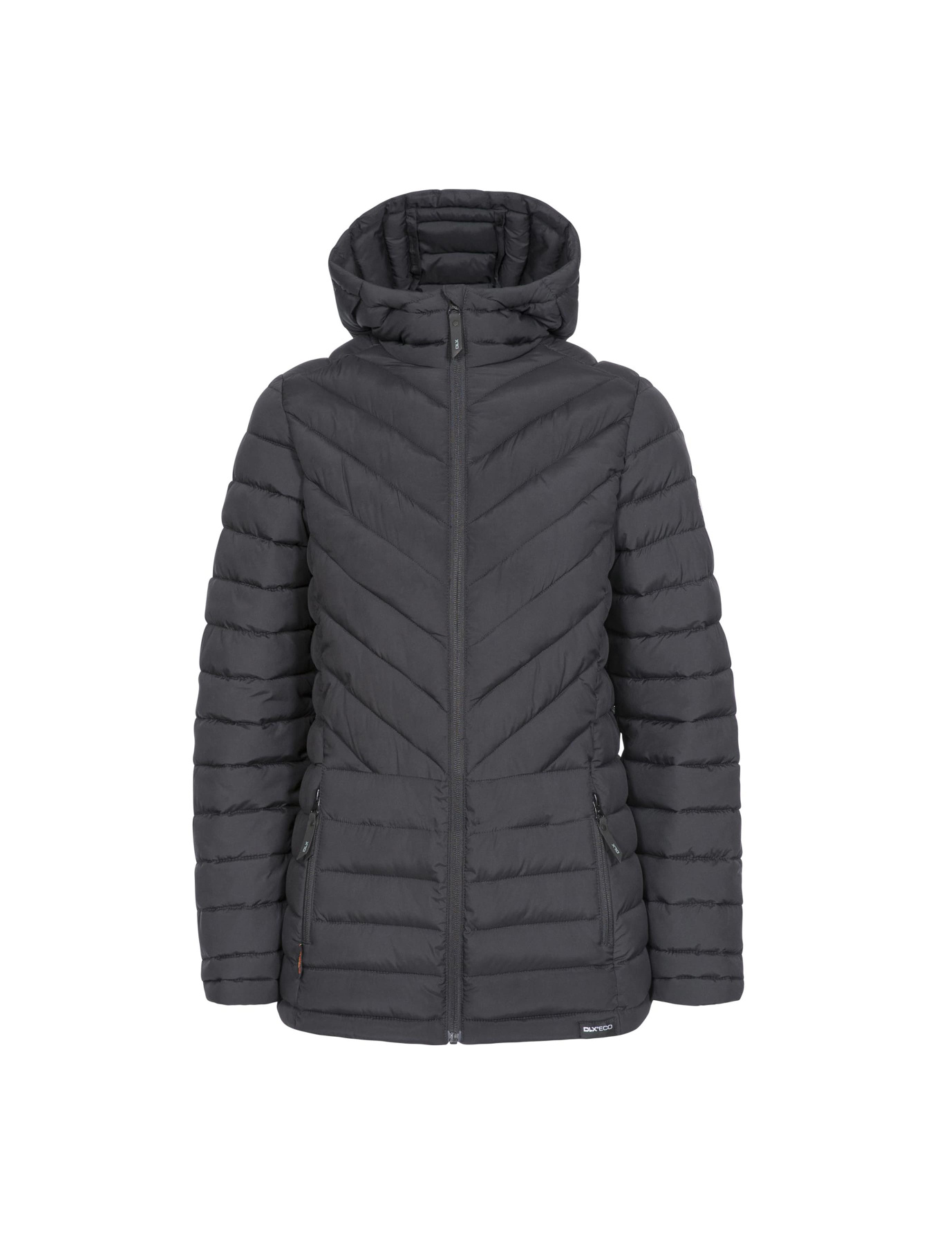 Зимняя куртка Trespass Althea модель FAJKCATR0010 Фото