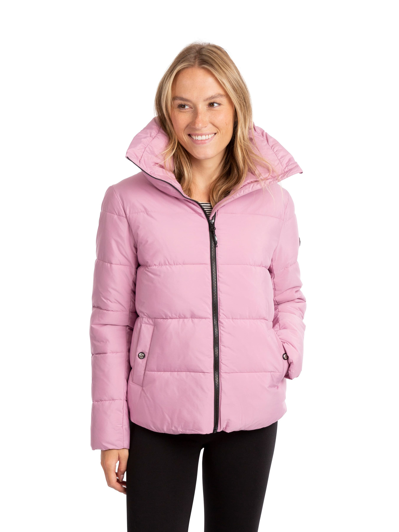 Демісезонна куртка Trespass Paloma модель FAJKCATR0012 Фото