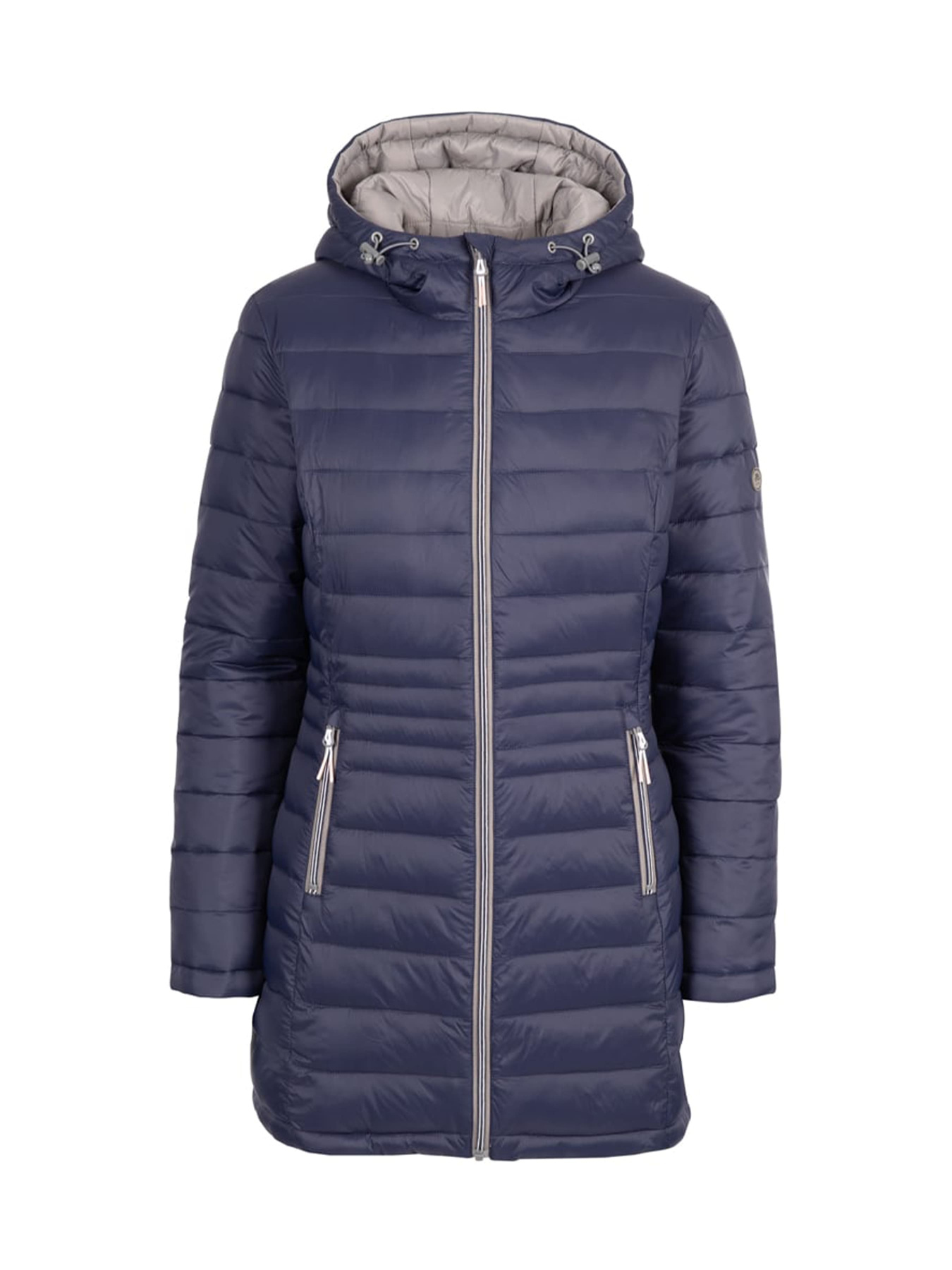 Демисезонная куртка Trespass Mavis модель FAJKCATR0019 Фото