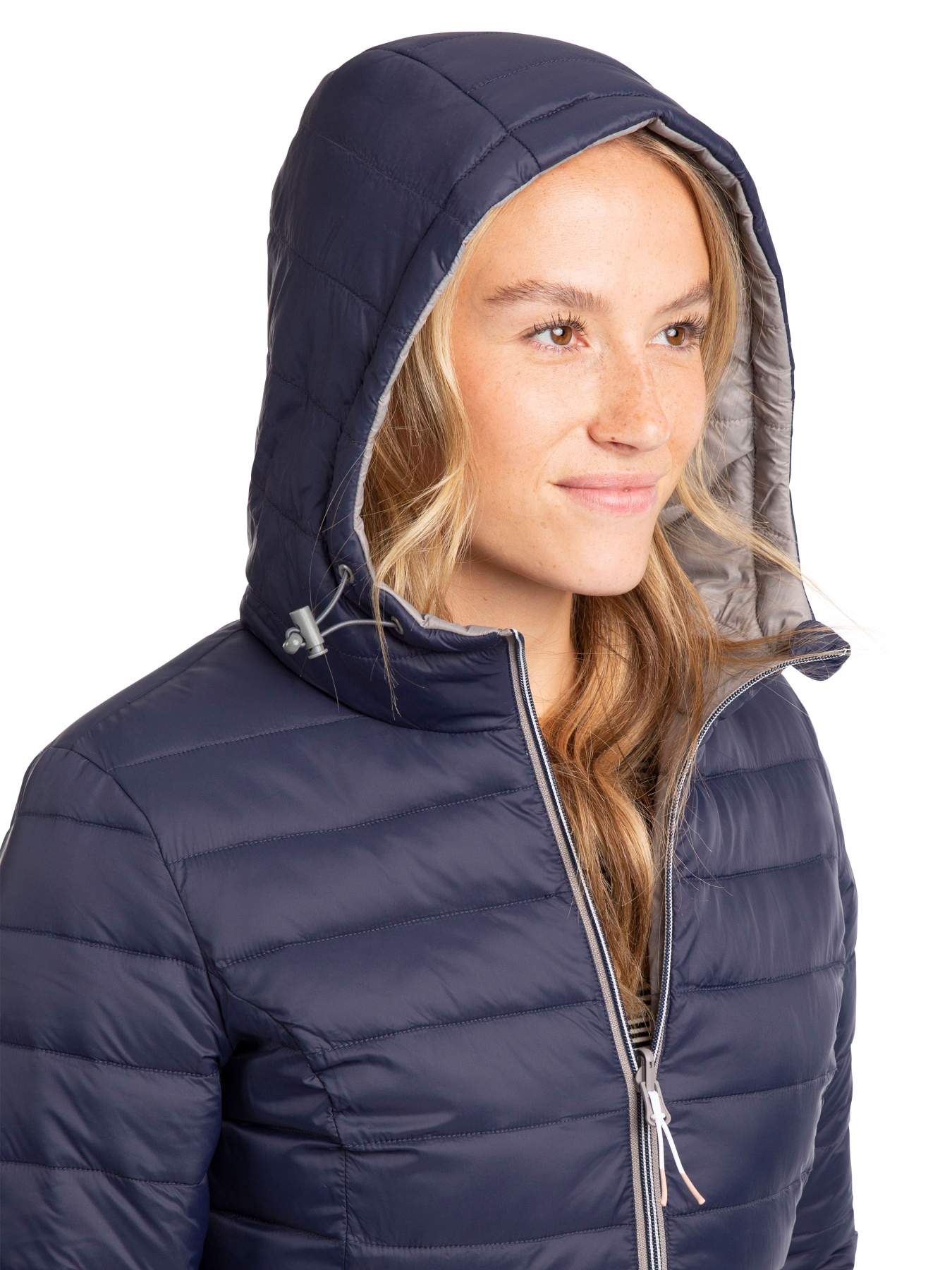 Демисезонная куртка Trespass Mavis модель FAJKCATR0019 Фото