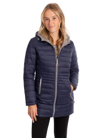 Демисезонная куртка Trespass Mavis модель FAJKCATR0019 Фото