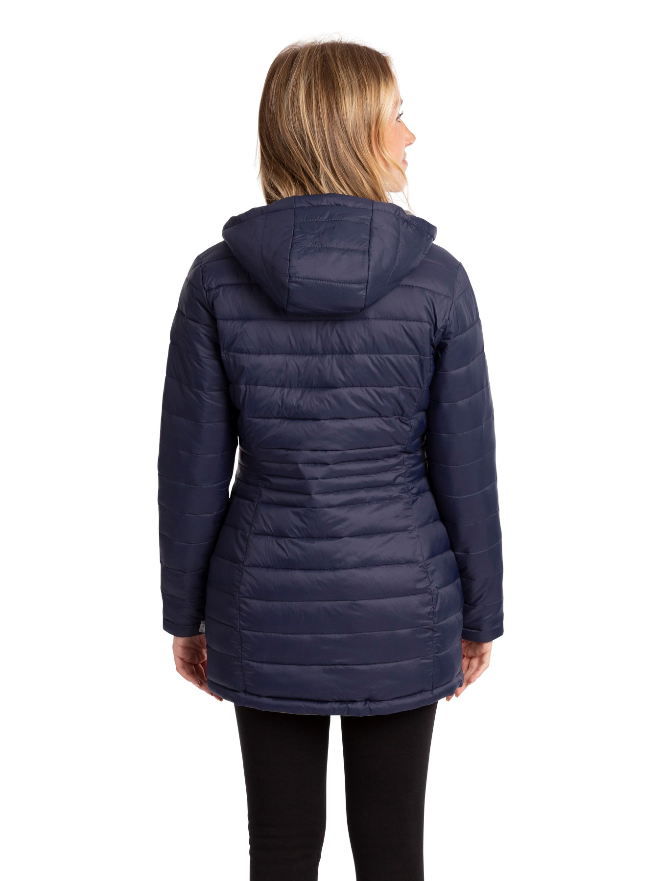 Демисезонная куртка Trespass Mavis модель FAJKCATR0019 Фото