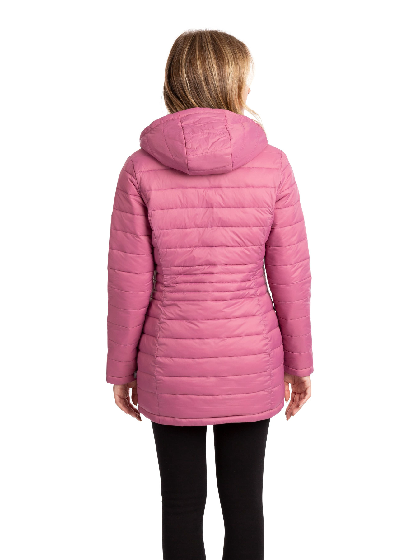 Демисезонная куртка Trespass Mavis модель FAJKCATR0019 Фото