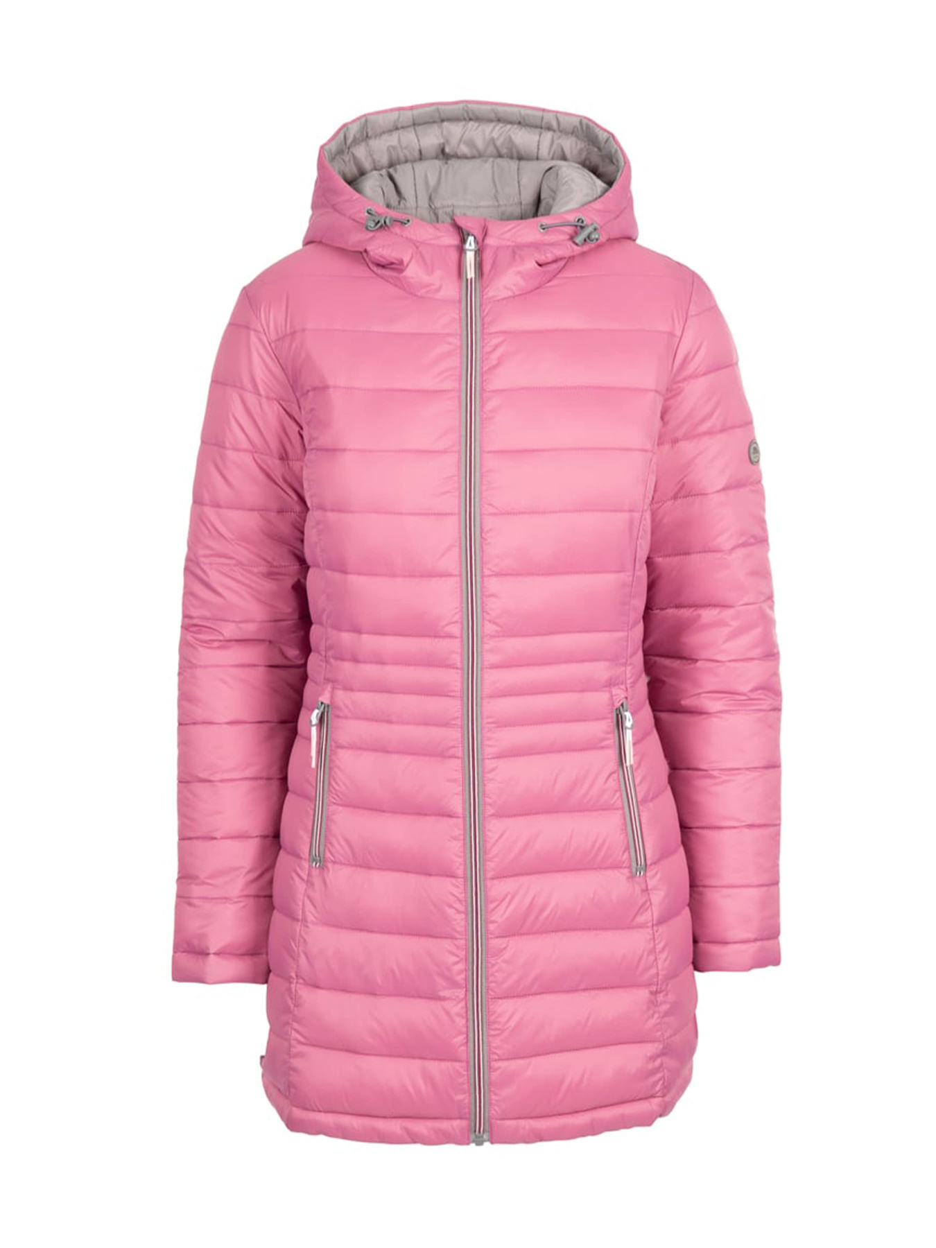 Демисезонная куртка Trespass Mavis модель FAJKCATR0019 Фото