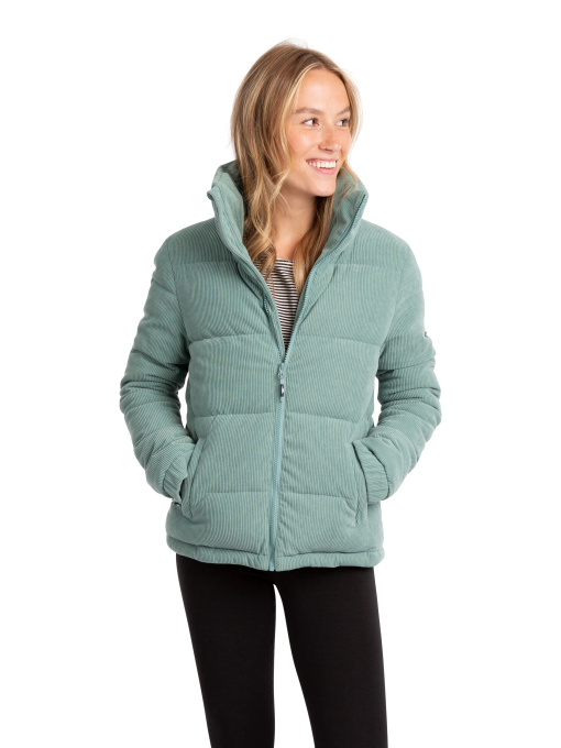 Зимняя куртка Trespass Rowena модель FAJKCATR0020 Фото