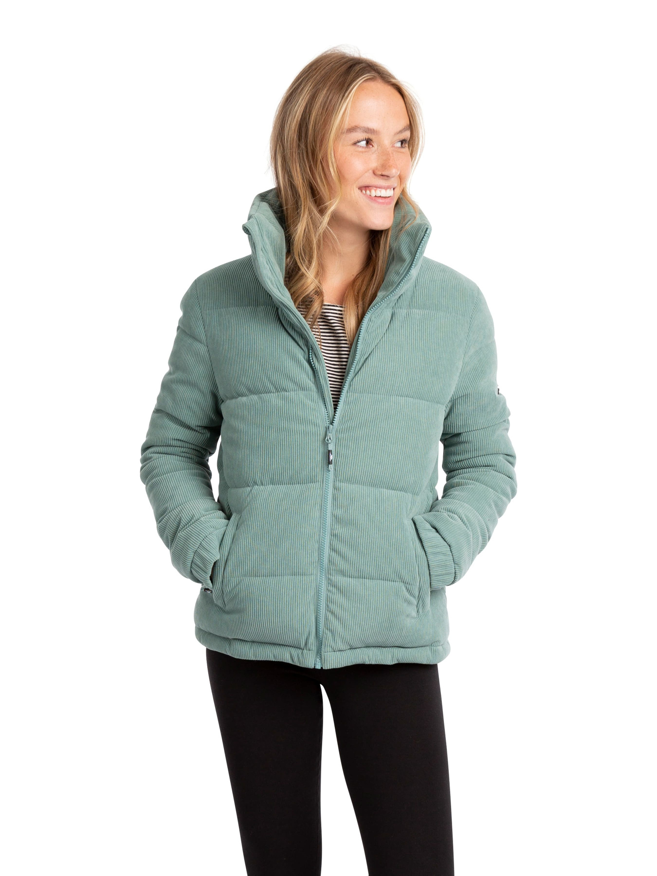 Зимова куртка Trespass Rowena модель FAJKCATR0020 Фото