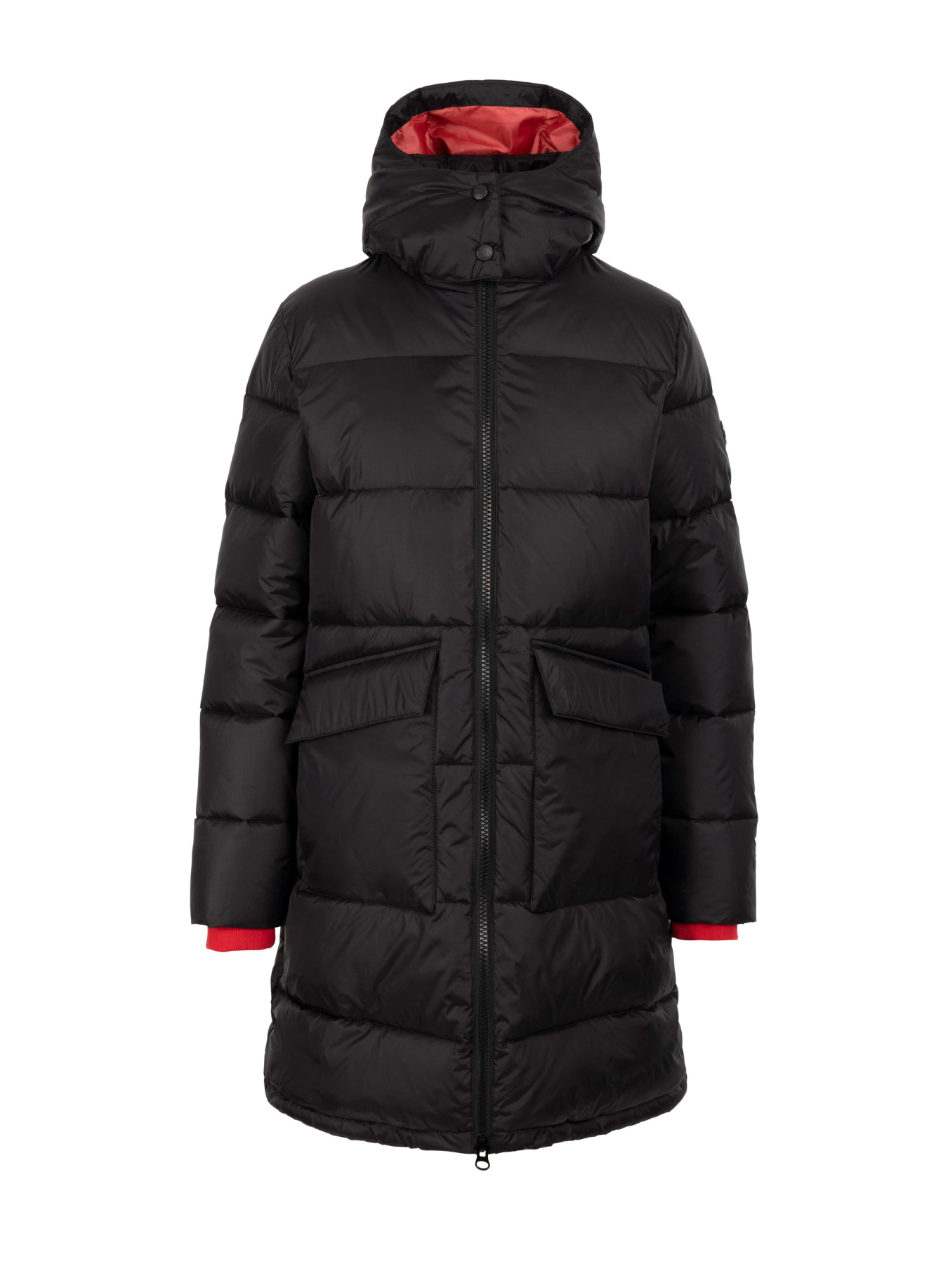 Зимова куртка Trespass Parkview модель FAJKCATR0024 Фото