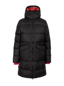 Зимова куртка Trespass Parkview модель FAJKCATR0024 Фото