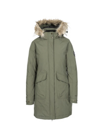 Пуховик Trespass Bettany модель FAJKDOTR0003 Фото