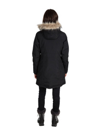 Пуховик Trespass Bettany модель FAJKDOTR0003 Фото