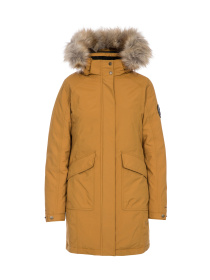 Пуховик Trespass Bettany модель FAJKDOTR0003 Фото