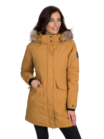 Пуховик Trespass Bettany модель FAJKDOTR0003 Фото