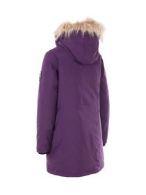 Пуховик Trespass Bettany модель FAJKDOTR0003 Фото