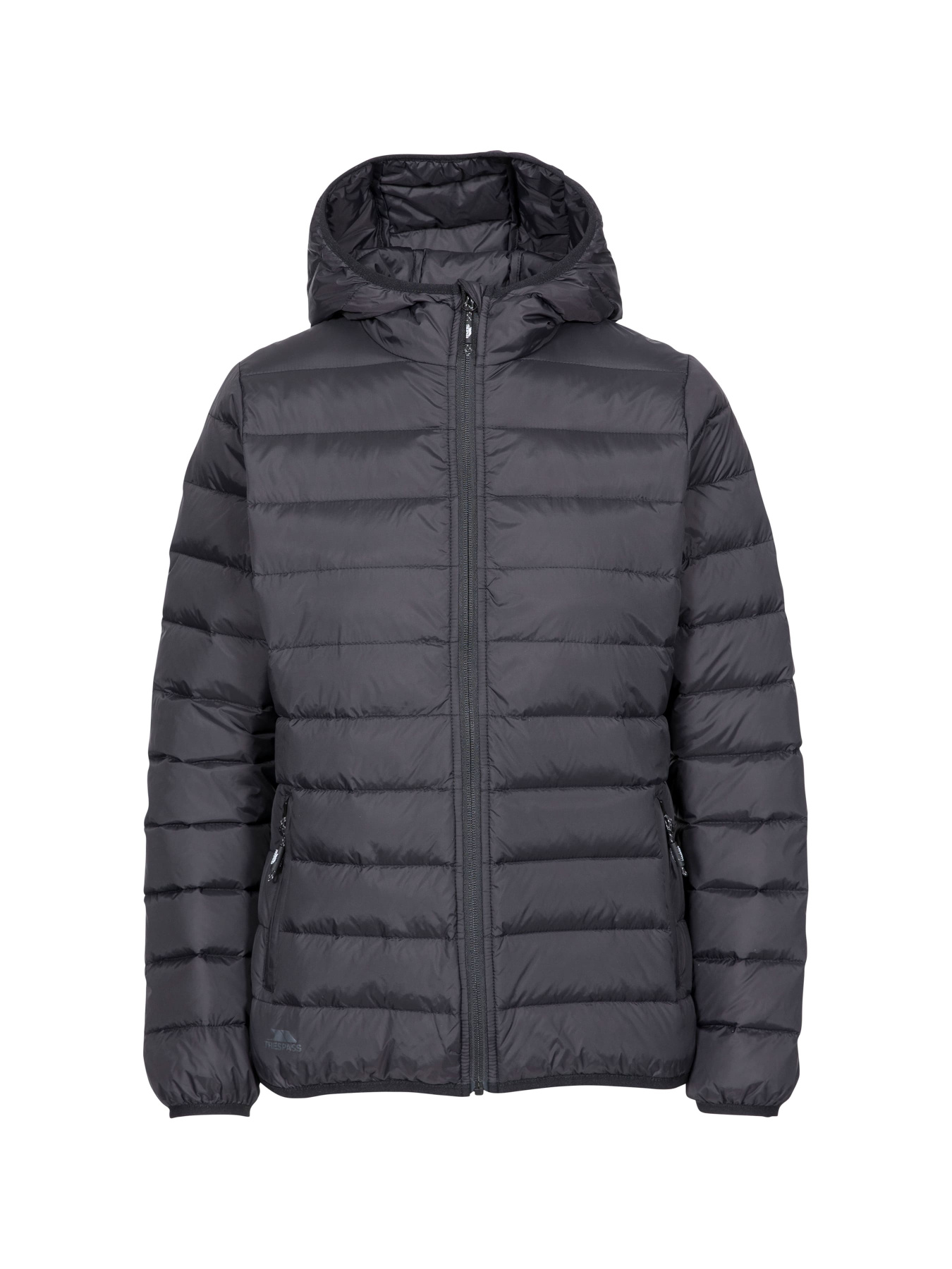 Пуховик Trespass Amma модель FAJKDOTR0009 Фото