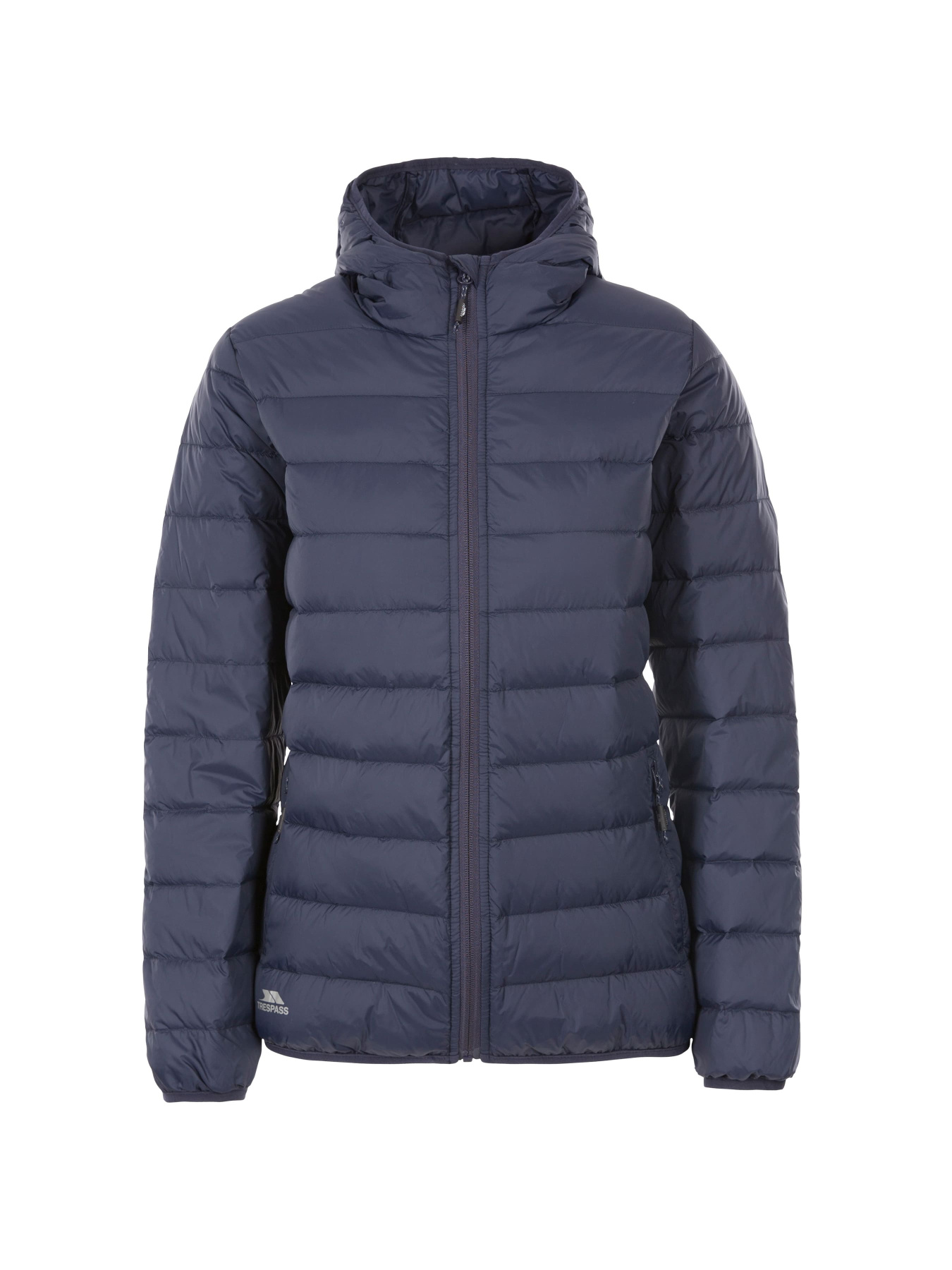 Пуховик Trespass Amma модель FAJKDOTR0009 Фото