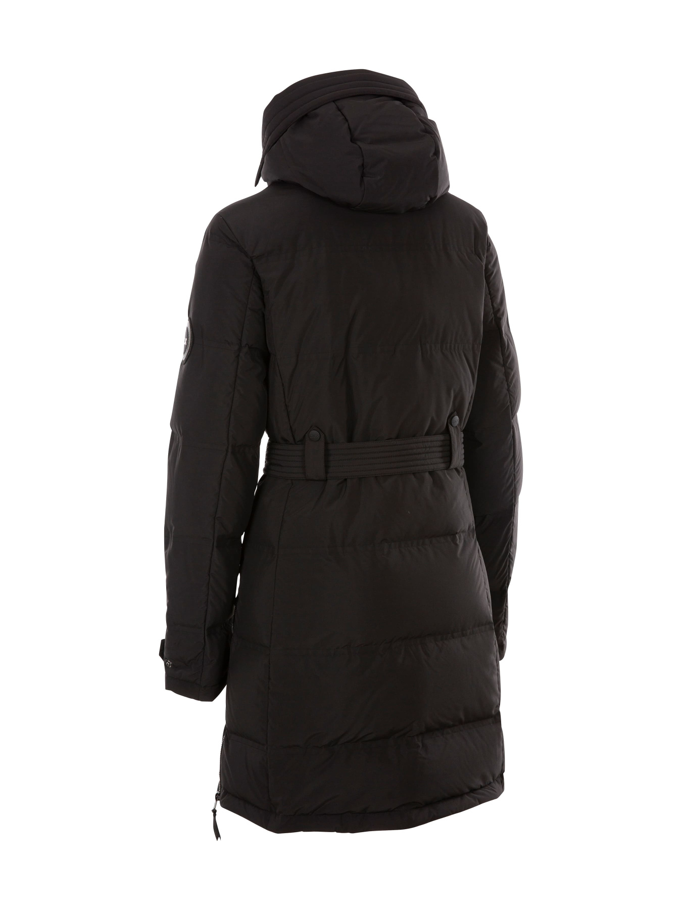 Пуховик Trespass Downtown модель FAJKDOTR0011 Фото