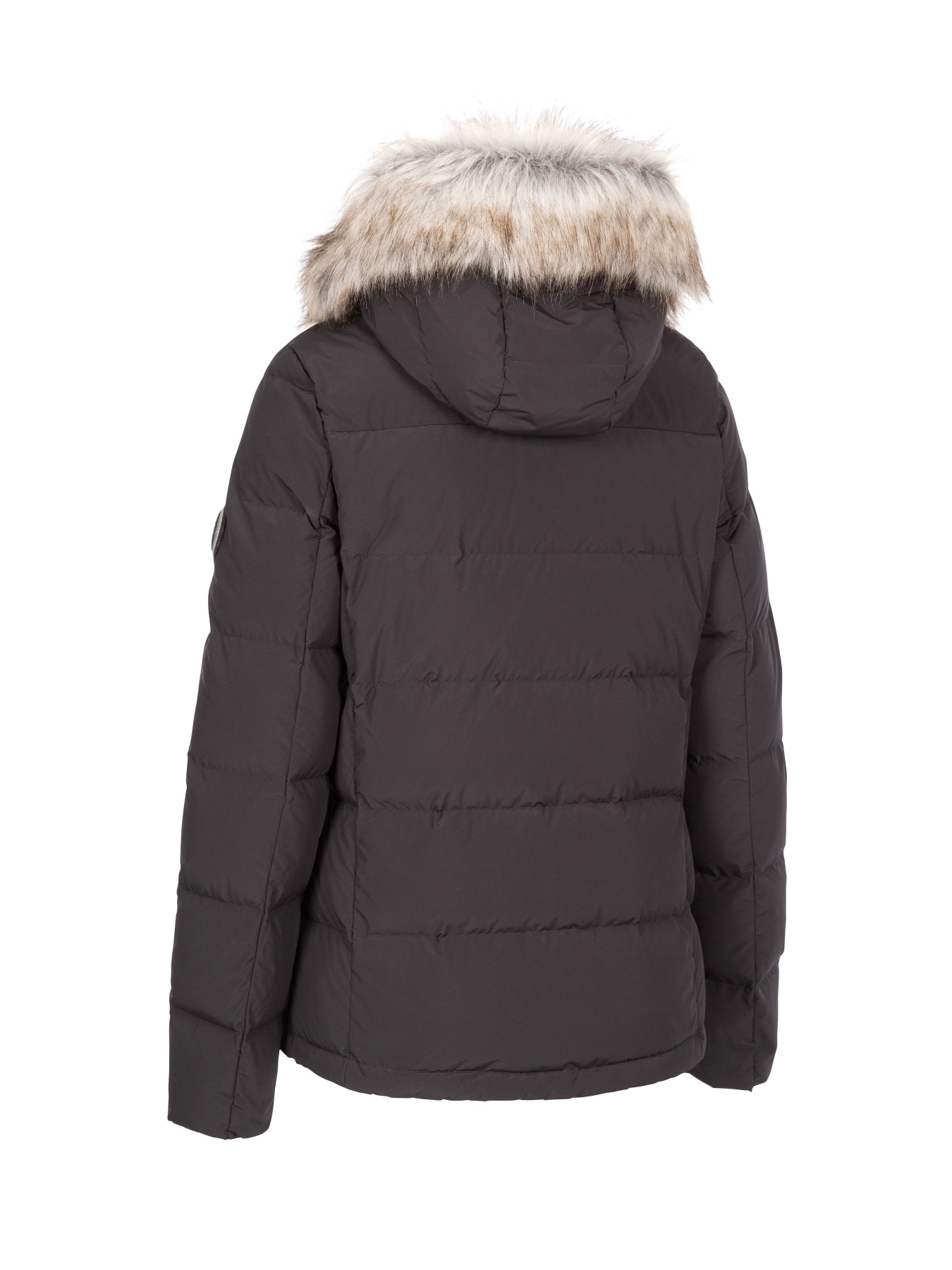 Пуховик Trespass Composed модель FAJKDOTR0013 Фото