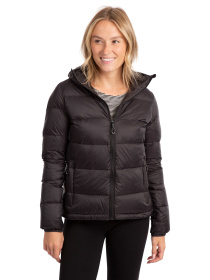 Пуховик Trespass Humdrum модель FAJKDOTR0017 Фото