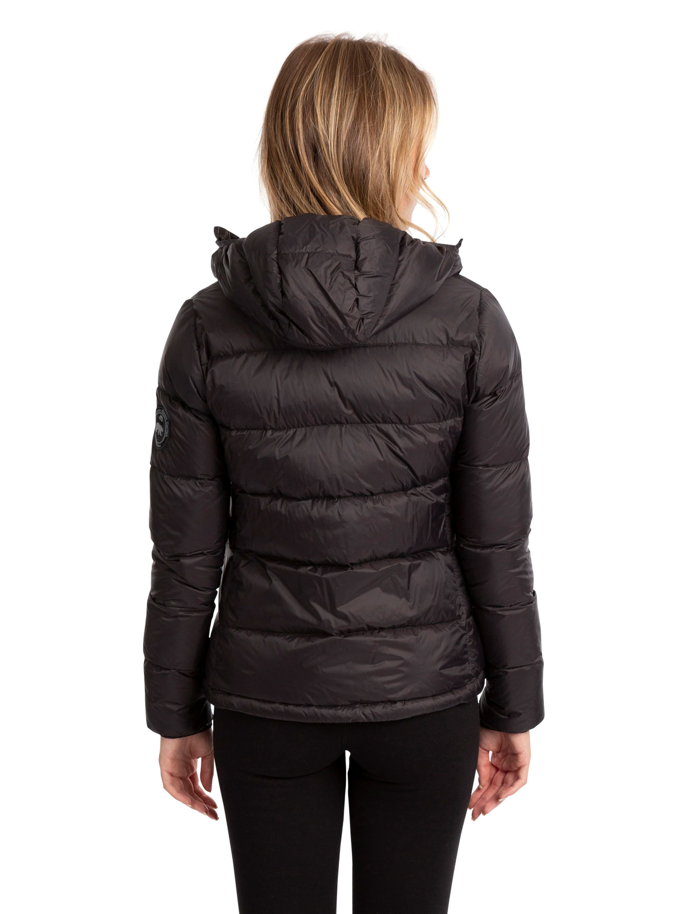 Пуховик Trespass Humdrum модель FAJKDOTR0017 Фото