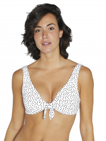 Верхняя часть купальника YSABEL MORA модель 81485 Фото