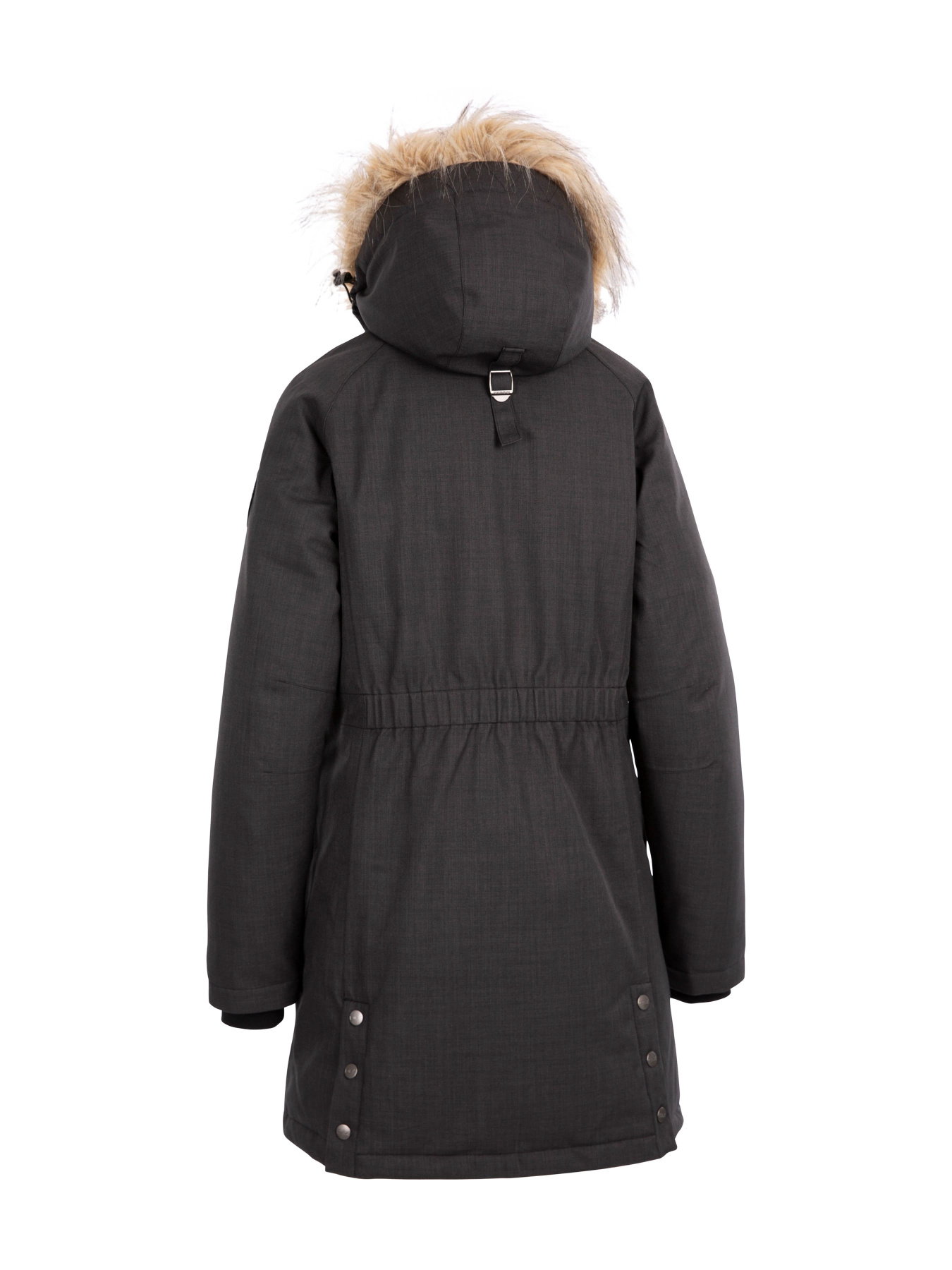 Парка Trespass Dana модель FAJKDOTR0022 Фото