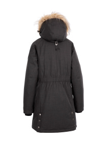 Парка Trespass Dana модель FAJKDOTR0022 Фото