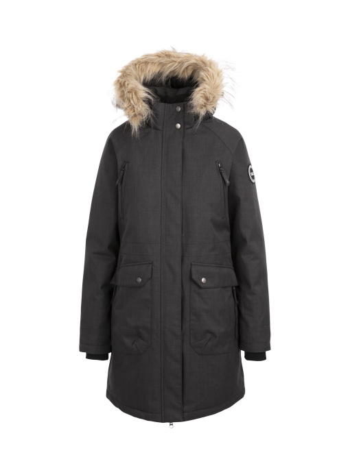 Парка Trespass Dana модель FAJKDOTR0022 Парка Trespass Dana модель FAJKDOTR0022 Фото