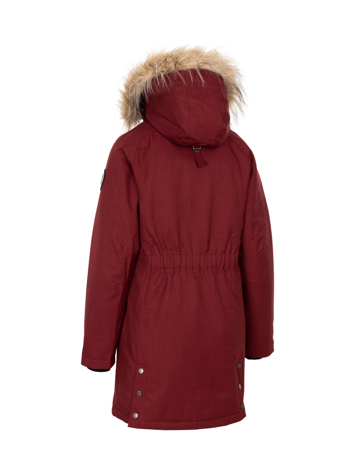 Парка Trespass Dana модель FAJKDOTR0022 Фото