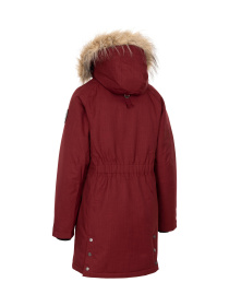 Парка Trespass Dana модель FAJKDOTR0022 Фото