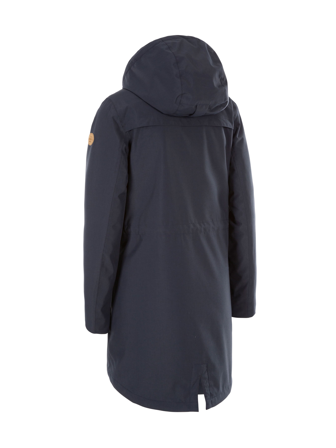 Парка Trespass Lyrics модель FAJKRATR0051 Фото