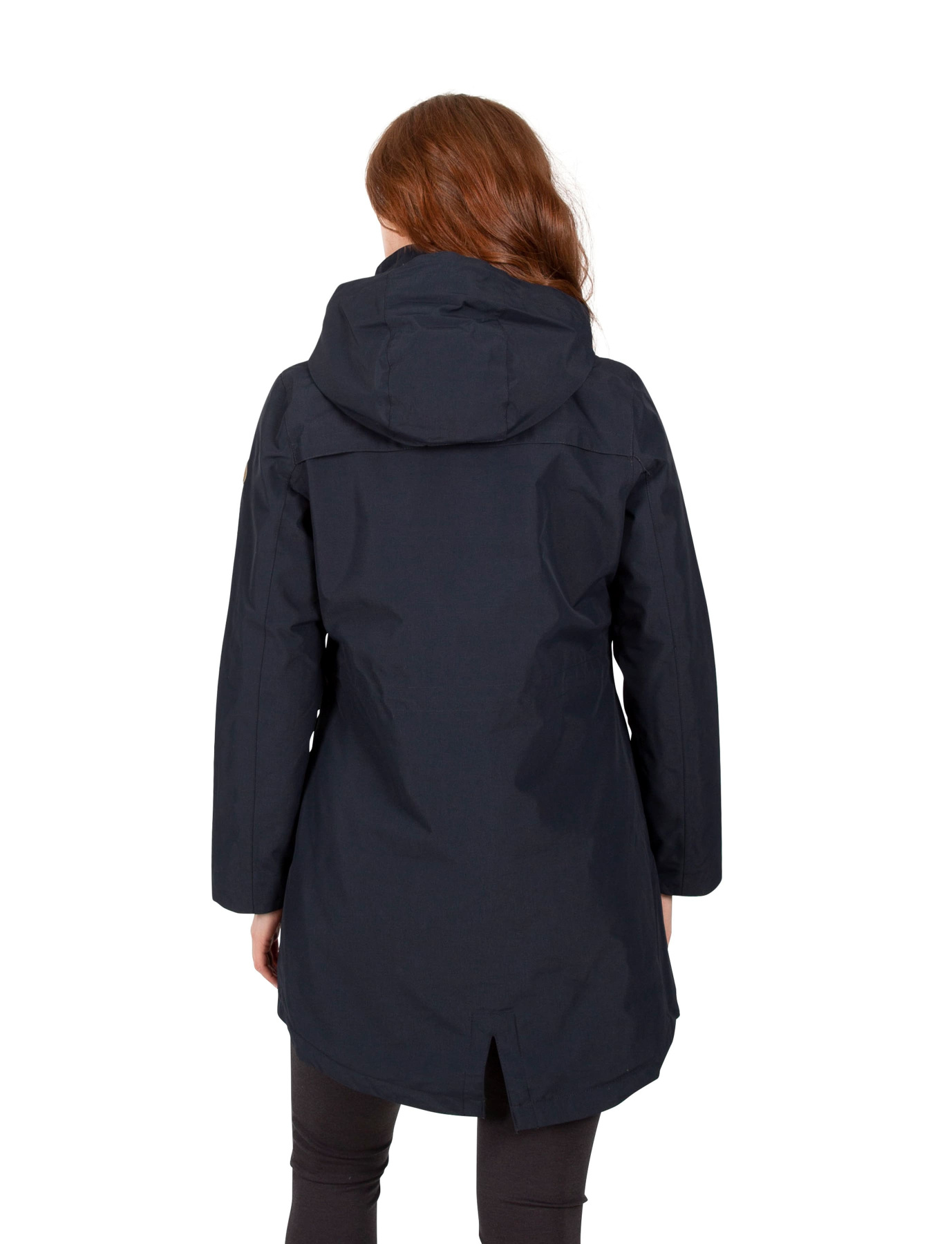 Парка Trespass Lyrics модель FAJKRATR0051 Фото