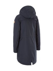 Парка Trespass Lyrics модель FAJKRATR0051 Фото