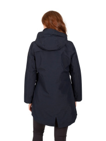 Парка Trespass Lyrics модель FAJKRATR0051 Фото