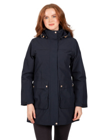 Парка Trespass Lyrics модель FAJKRATR0051 Фото