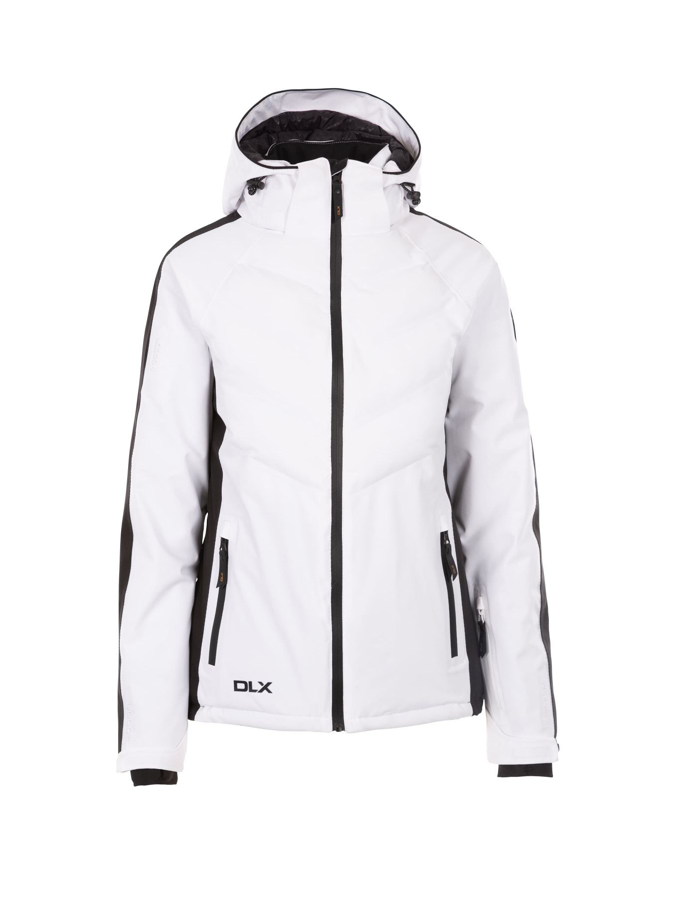 Гірськолижна куртка Trespass Gabriella модель FAJKSKTR0021 Фото