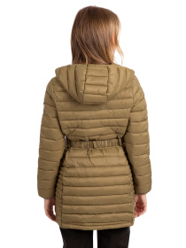 Зимова куртка Trespass Santuzza модель FAJKTRTR0001 Фото